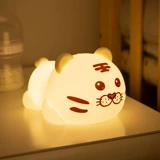 Детский милый ночник для кормящих грудью, защита глаз, подарок на день рождения