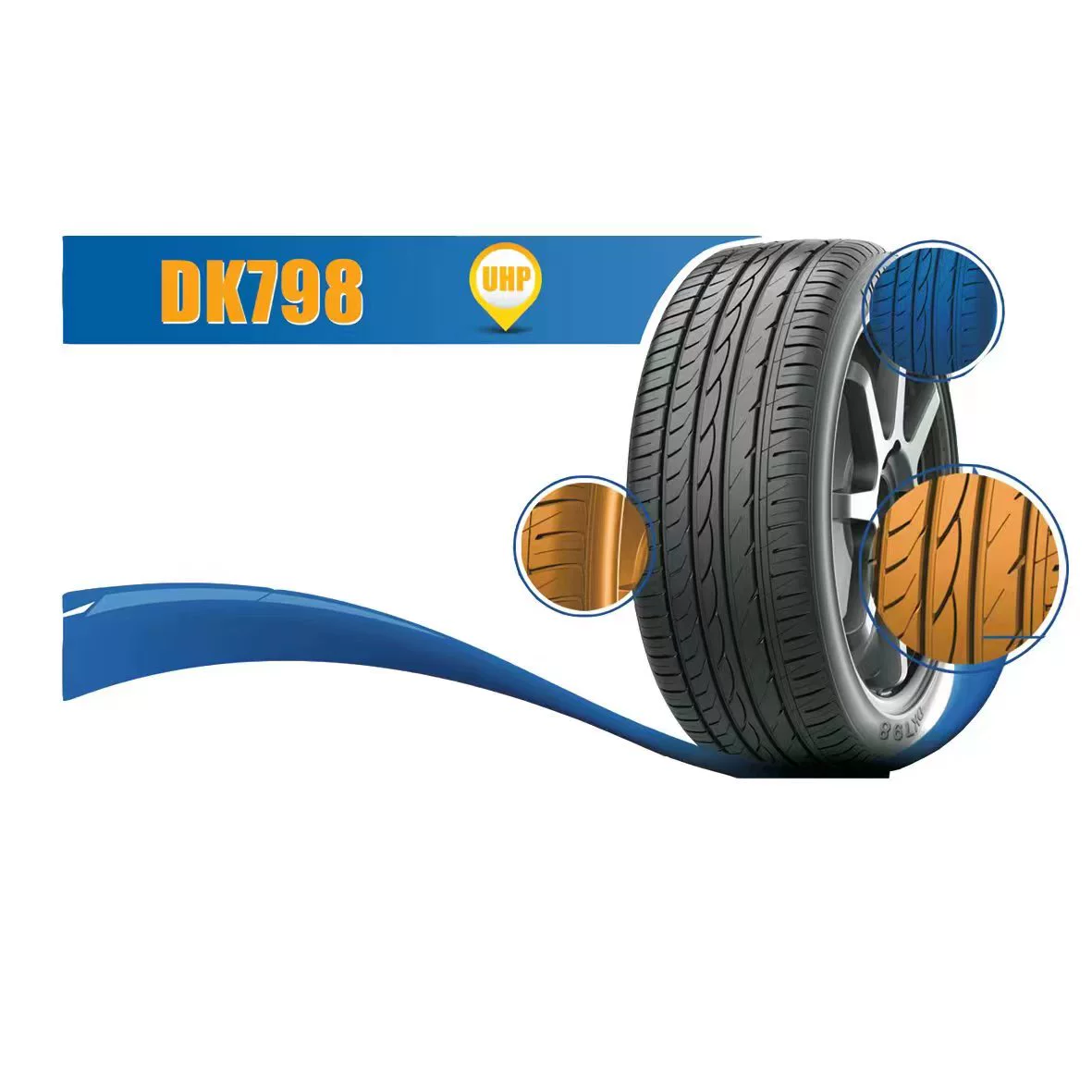 mâm lốp ô tô 175 185 195 205 215 225 lốp xe điện 55 60 65/70R14R15R16R17 inch vỏ xe vios lốp ô tô giá rẻ Lốp ô tô