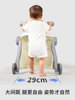 Baby Walker, Baby Stroller, Multi-Functional Learning to Walk, Three-In-One Gift Box, Anti-O-Leg Children's Toy