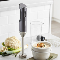 Medinner Elegant New RHB-100CN Shredded Grinding Wireless Pence Cuisinart Handheld Cuisine Machine