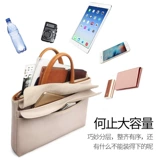 Apple, lenovo, xiaomi, huawei, asus, ноутбук, портативная совместимая сумка через плечо, сумка на одно плечо, 14 дюймов, macbook, pro16, бизнес-версия