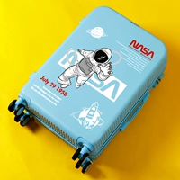 Погоня [небо синий]