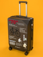 1970-е [Очаровательный черный]