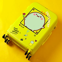 Лимонный желтый [зеленый тунзи]