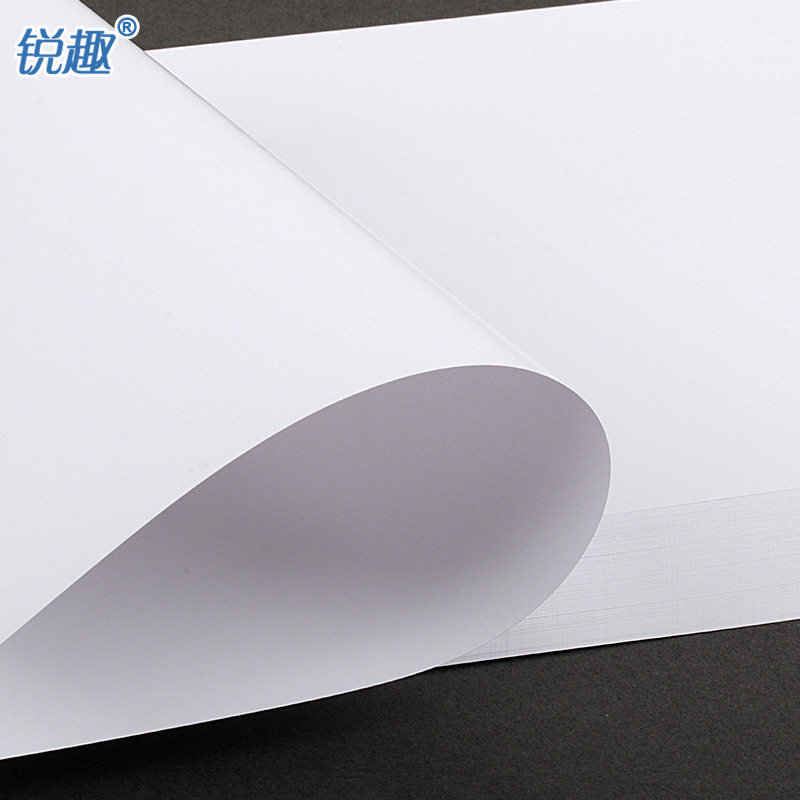 350克双面铜版纸：办公室打印新宠，专业衬纸的终极选择！