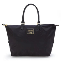 Shoulder bag dumpling-shaped bag New setable trolley bag mommy bag large capacity fashion all-round convenient travel bag