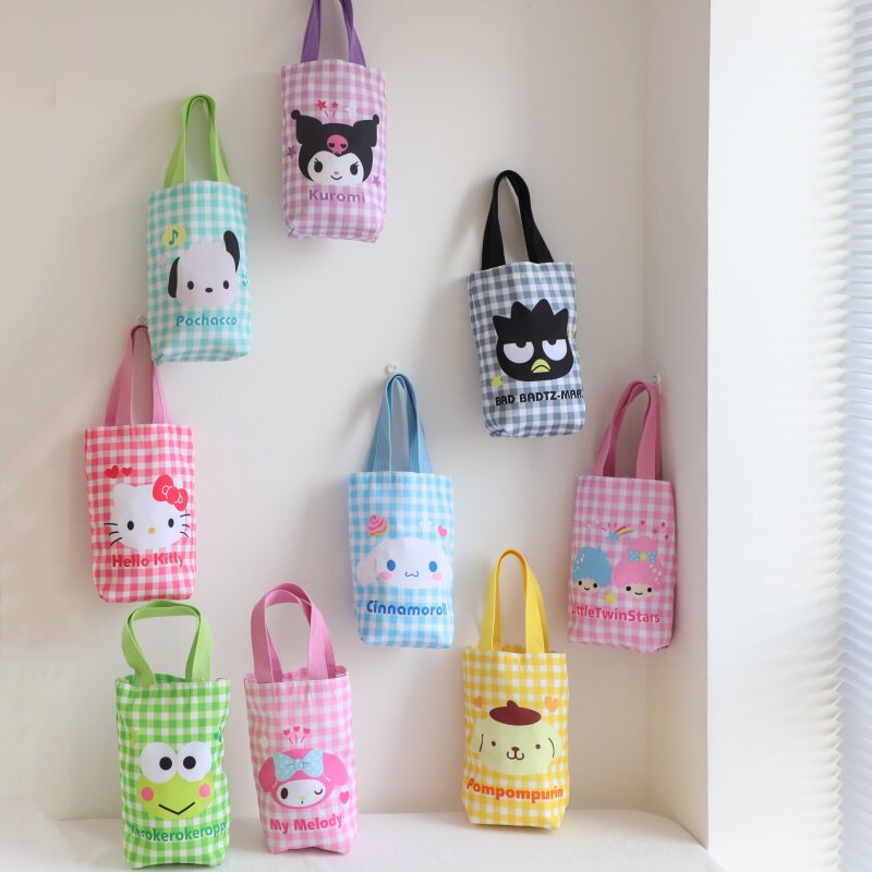 Currou Currou Umbrella Bag Student Handheld Cupca Culomy Umbrella Bag