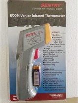 Taiwan Xianchi ST630 infrared thermometer Industrial thermometer High-precision infrared temperature gun ST632