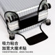 Thickened suitcase protective cover transparent trolley suitcase suitcase cover dust cover 20/24/26 28 inches wear-resistant and waterproof