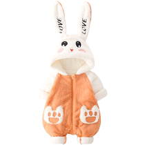 Baby winter clothes baby winter 880-366-12 months baby clothes set autumn and winter onesies