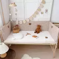 【Одиночная пленка 120】 Пледный медведь