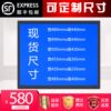 High-definition 17/19/20/21/22/24/27-inch LCD monitor security-specific industrial-grade monitoring display