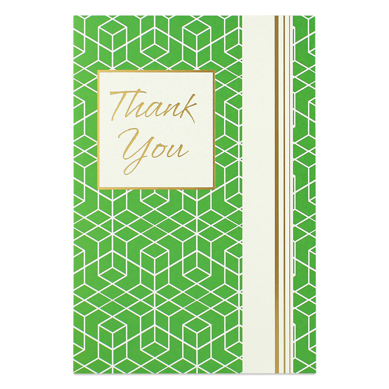 Artcon Thank you card Thanksgiving gift card Teacher's Day gift gift teacher gift 9TU9109A