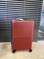 Cece High -Oder Goods Nikamoto Red Red