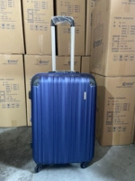 Aihua Shi Band Expansion Blue