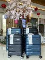 Выйти из британского большого имени подлинного IT20 -дюймового 25 -дюймового расширения зоны