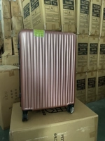 Выйти из корейского верблюда бренда розовое золото