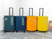 Чемодан, 24 дюймов, цвет