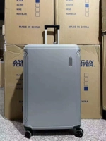 Красотные путешествия громкие имена, экспортируемые в Южную Корею 30 -серебро