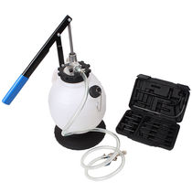 7 5-liter manual automatic transmission oil replacement machine gearbox oil filler tool Oil filling tool