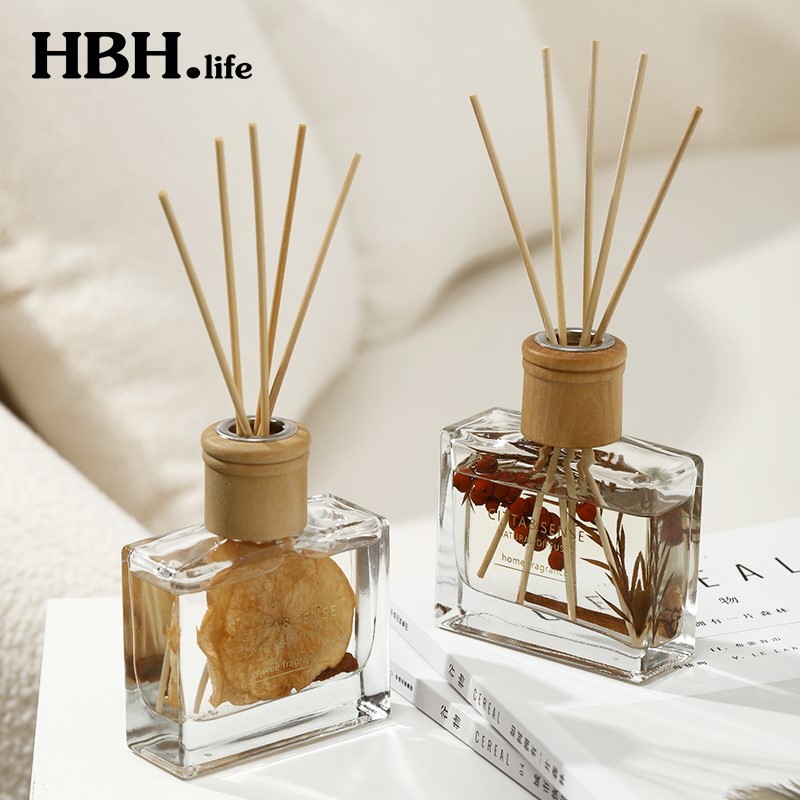 Superior aromatic furnace furnishing creative crowd sends girlfriend atmospheric upscale living room houseroom bedroom fire-free fragrance