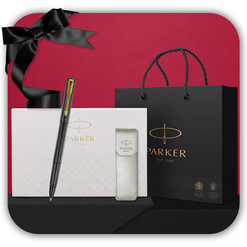 PARKER Parker Signature Pen (Group Purchase Customization) Joltwill XL Jewelry Pen New Men&Ms Business High-end Flagship Store Free Lettering