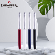Sheaffer sharp flying Li 100 series ink pen pen signature pen high-end gift box official flagship set business gift adult signature pen male and female gift box lettering custom gift box