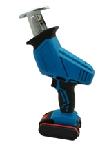 Germanys best selling rechargeable reciprocating saw saber saw household small mini electric saw outdoor portable logging curve