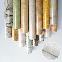 Kitchen stove oil proof sticker Self-adhesive cabinet Bathroom bathroom waterproof wallpaper Drawer wardrobe Shoe cabinet Moisture proof mat