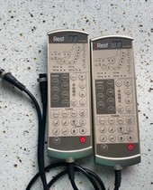Allister A191 remote control for debugging 90% new has been sold out only brand new ones are available