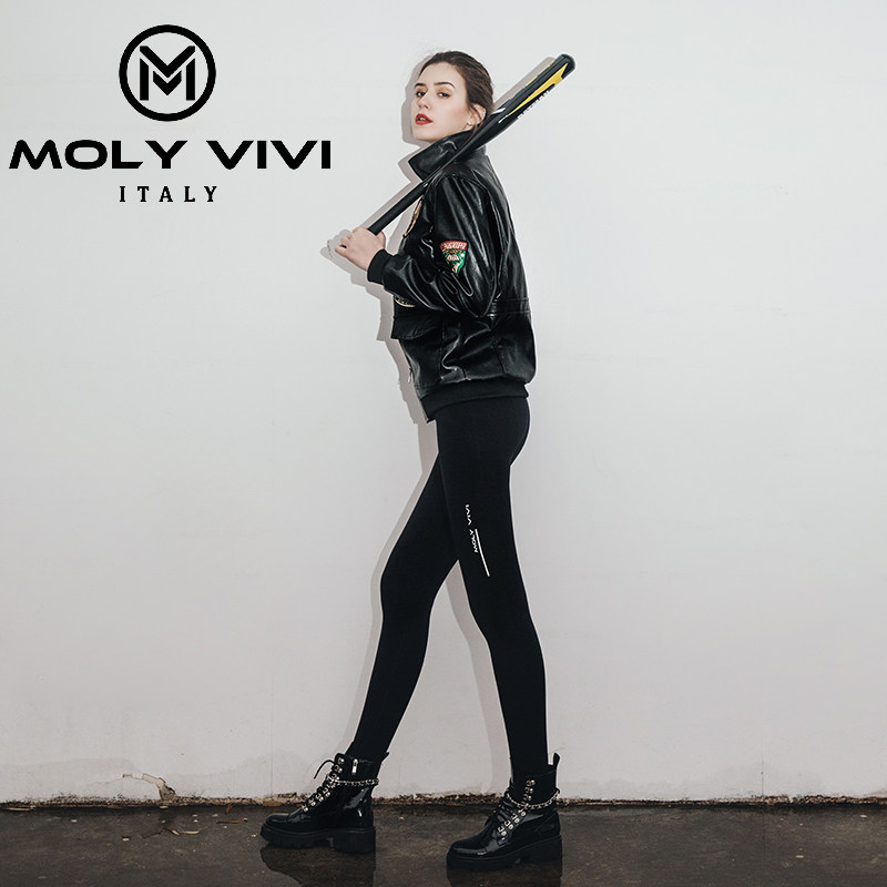 molyvivi 夜光魔力裤 瘦腿打底裤 天猫优惠券折后¥58包邮(¥158-100)3色可选 molyvivi 夜光魔力裤 瘦腿打底裤 天猫优惠券折后¥58包邮(¥158-100)3色可选