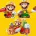 Nintendo chuyển trò chơi ns Mario Maker 2 Super Mario Creation 2 Trung Quốc SuperMario Maker 2 - Trò chơi