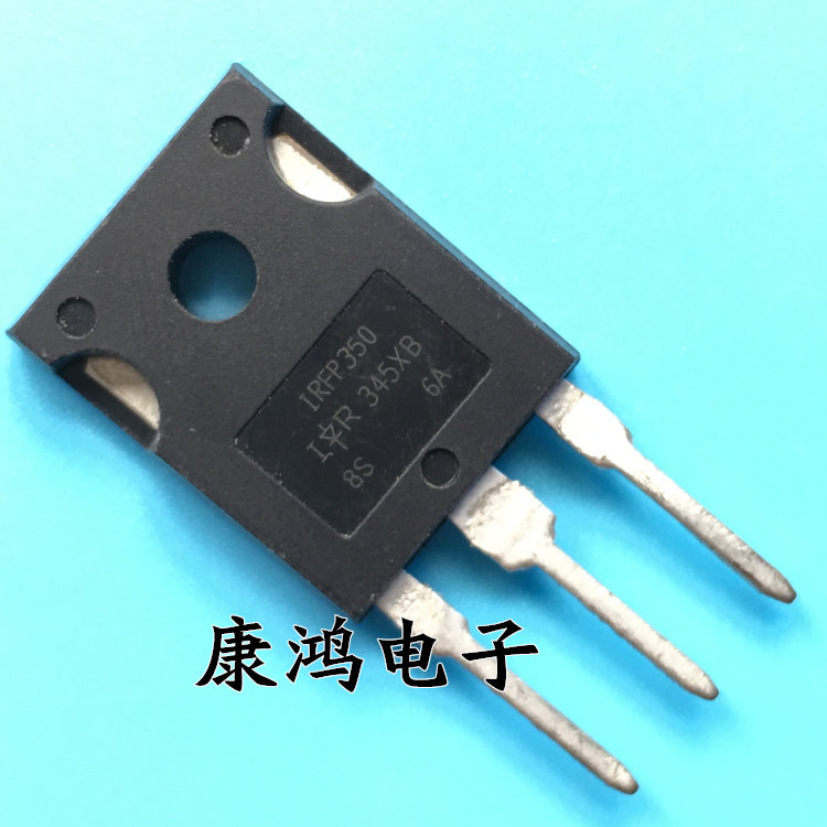 New IRFP350PBF IRFP350 TO-247 MOS field-efficiency transistor 9A 400V
