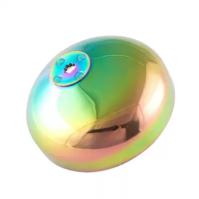 Epee handguard Colorful fencing equipment spare parts Color steel adult children's club national competition Suitable for new