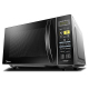 lò vi song Lò vi sóng biến tần Midea / Midea M1-L201B tích hợp máy gia đình thông minh siêu nhỏ hấp ba trong một - Lò vi sóng lò nướng samsung