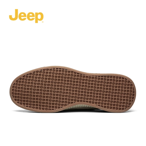 Jeep, летний джип, дышащая универсальная спортивная обувь, туфли для отдыха