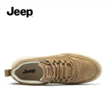 Jeep, Martens, весенний высокий джип, флисовая повседневная обувь, из натуральной кожи