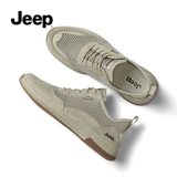 Jeep, летний дышащий джип, спортивная дорожная весенняя спортивная обувь для отдыха