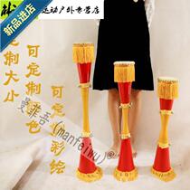 Guangxi Miao Yao Drum S Long Drum Yao Ethnic Dance Drum National Dance Drum Fine Drum Students Drum Process Drum Dance