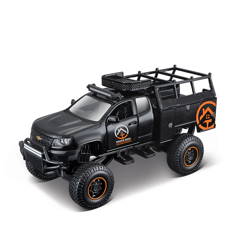 Gucci photo Chevy Chevrolet Guppe pasta pickup alloy car model simulation car model toy car child boy