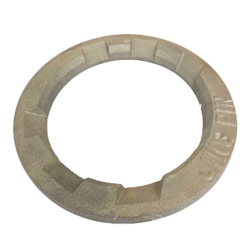 Oil stove cast iron stove ring diesel hearth iron ring stove wide pot circle diesel gas alcohol-based cookware accessories