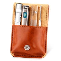 Космический комплект для ногтей, ухочистка, Германия, 4 шт