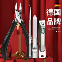 (Немецкая модель) Участие брони+резание ногтя+броня -гликовая+броня [легкий молярный]