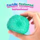 3-Pack Creative Amazon Textured Stress Relief Balls, Slow Rebound Maltose Venting Balls, Decompression Ball Toys