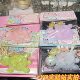 3-Pack of Cute Little Turtles, Stackable, Squishy, Glittery, Bouncy Turtles, Stress-Relief, Slow Rebound, Fun Children's Toys