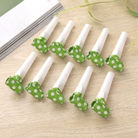 День рождения Дракона (10 зеленого)