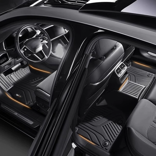 Автомобильные коврики Leben TPE подходят для Haval h6 big Dog h9 raptor phev Xiaolong maxM6 first love f7xh2