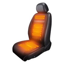 Leben-Benz S GLC GLB A180L E260 special car seat electric heating winter car seat cushion cover