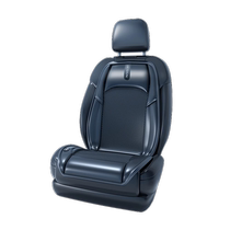 Laiben summer car ventilated seat cushion is suitable for Tesla model Y3 refrigerated seat cushion with cold air ventilation and heat dissipation