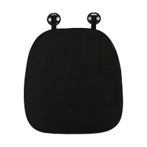 Leben Car Seat Cushion Breathable Seat Cushion Womens Simple Ice Silk Ventilated Seat Single Piece Four Seasons Summer Cooling Cushion